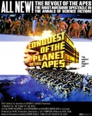 Conquest of poster